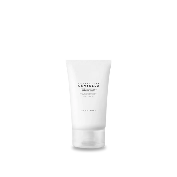 Tone Brightening Capsule Cream Skin1004