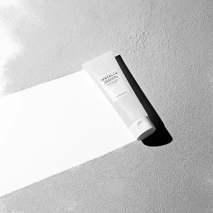 Tone Brightening Cleansing Gel Foam 125ml Skin1004