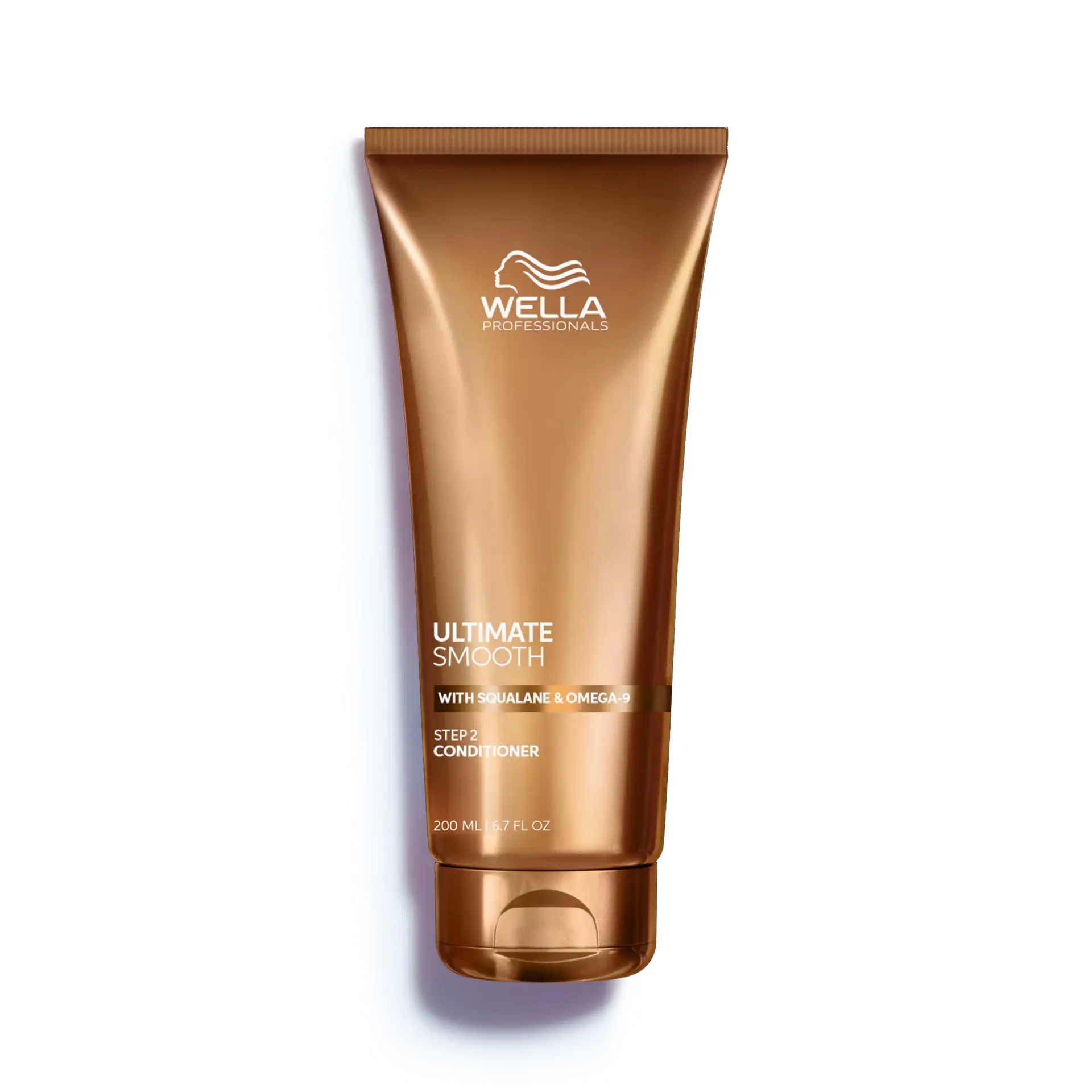 ULTIMATE SMOOTH Après-shampoing Wella professionals