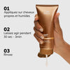ULTIMATE SMOOTH Après-shampoing Wella professionals