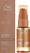 ULTIMATE SMOOTH Miracle Oil Serum Wella professionals