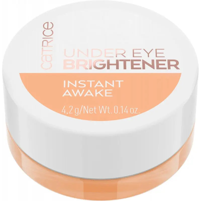 UNDER EYE BRIGHTENER CATRICE catrice