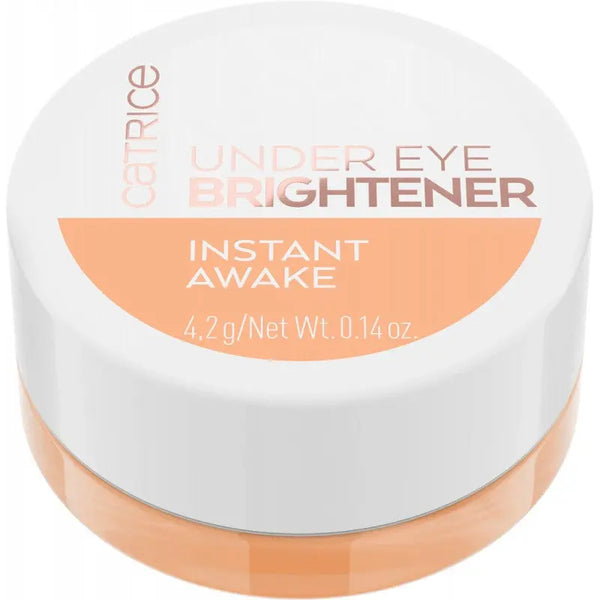 UNDER EYE BRIGHTENER CATRICE catrice