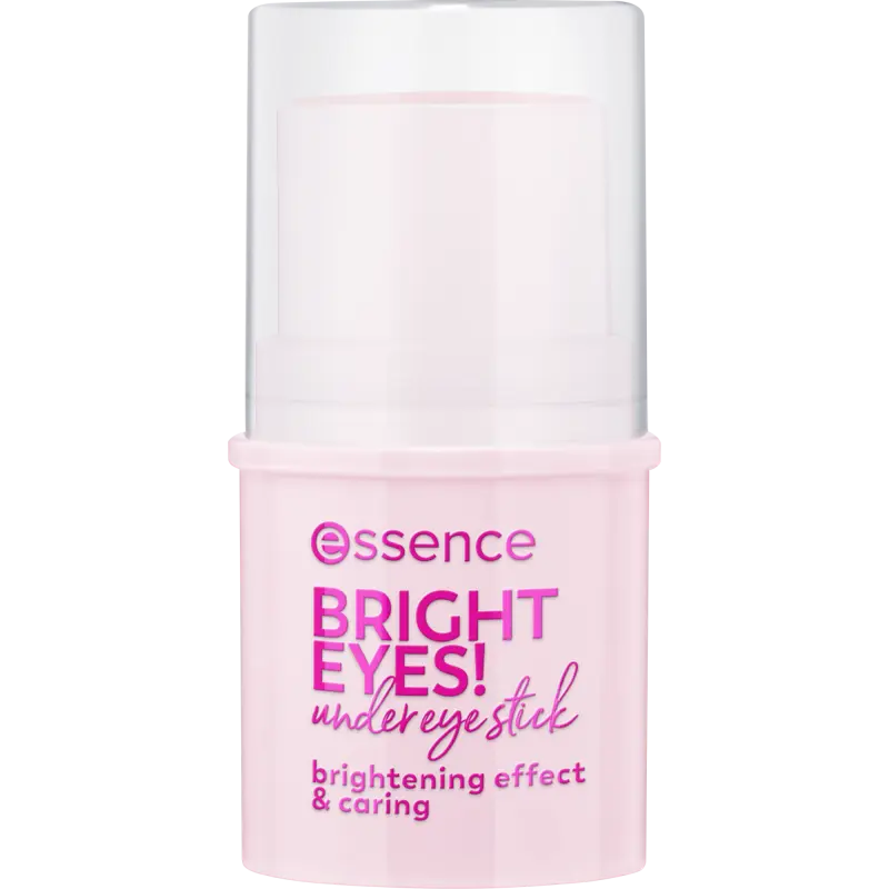 UNDER EYE STICK BRIGHT EYES 01 Soft Rose ESSENCE essence