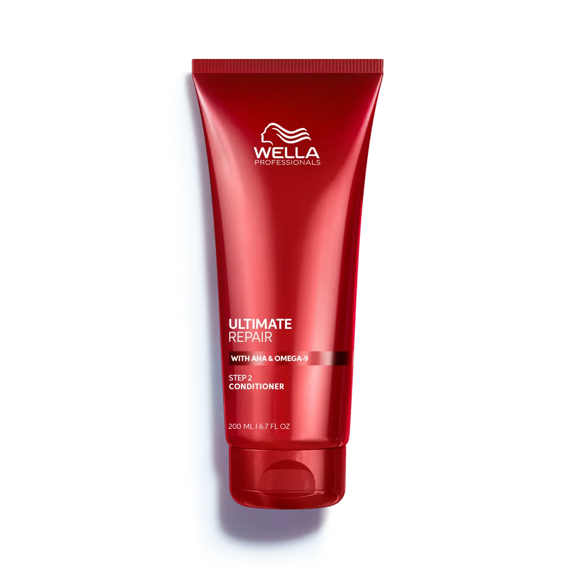 Ultimate Repair Après-shampoing Step 2 Wella professionals