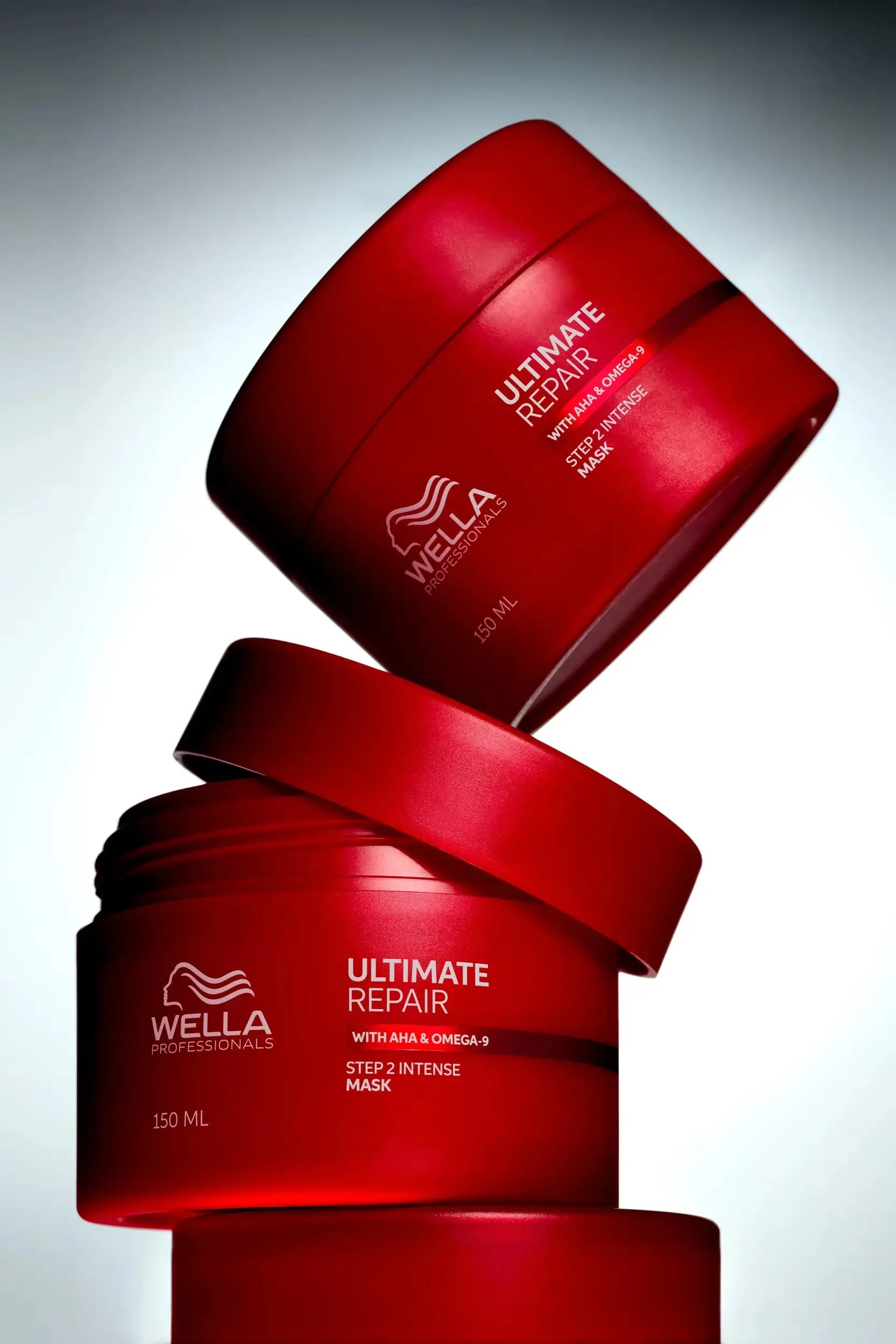 Ultimate Repair Masque Wella professionals