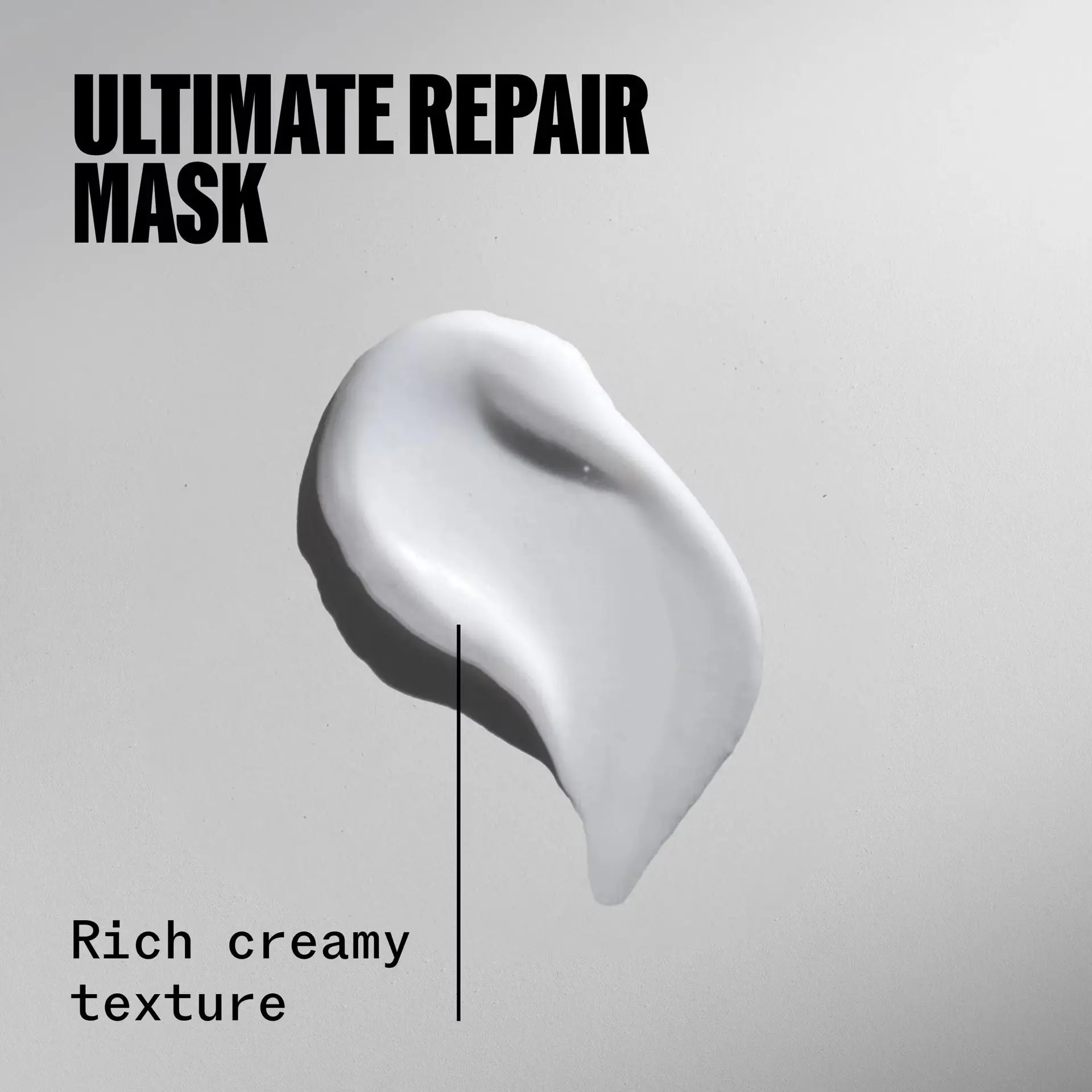 Ultimate Repair Masque Wella professionals