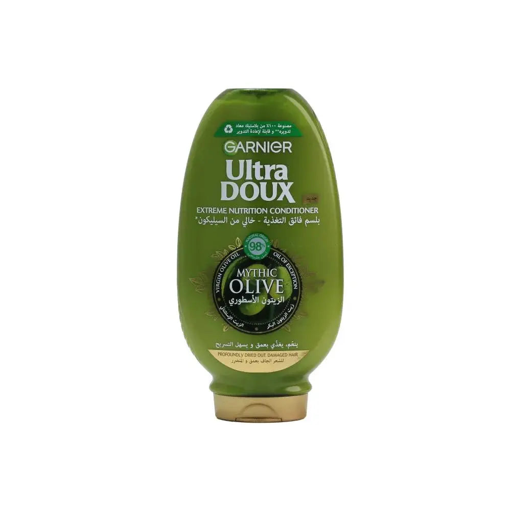 Ultra Doux OLIVE MYTHIC 360ML Garnier