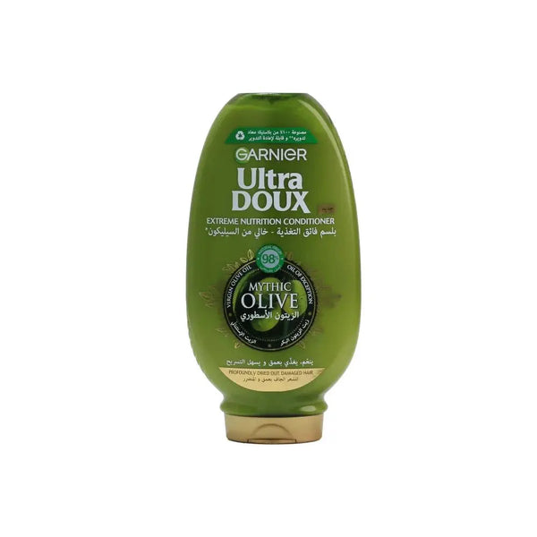 Ultra Doux OLIVE MYTHIC 360ML Garnier