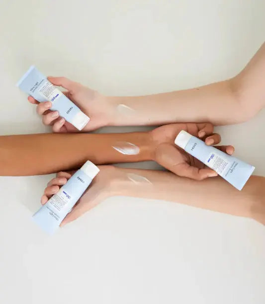 Ultra Light Invisible Sunscreen Cosrx