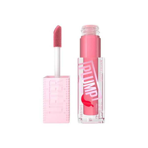 Gloss lifter plump maybelline 