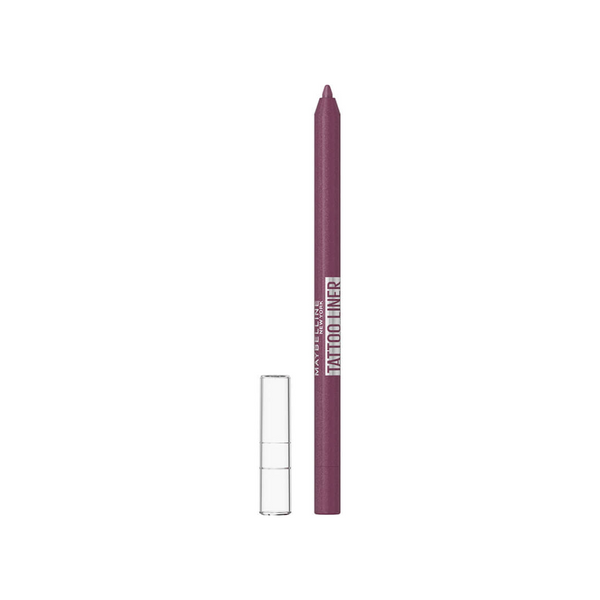 Maybelline - Crayon pour les Yeux Tattoo Liner N° 818 - Burgundy Bliss