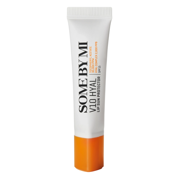 V10 HYAL LIP SUN PROTECTOR 7ML Some By Mi
