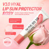 V10 HYAL LIP SUN PROTECTOR BERRY 7ML Some By Mi