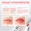 V10 HYAL LIP SUN PROTECTOR BERRY 7ML Some By Mi