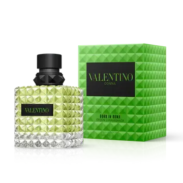 VALENTINO - BORN IN ROMA GREEN STRAVAGANZA DONNA EDP Valentino