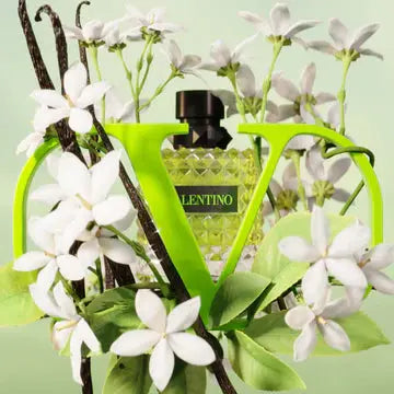 VALENTINO - BORN IN ROMA GREEN STRAVAGANZA DONNA EDP Valentino