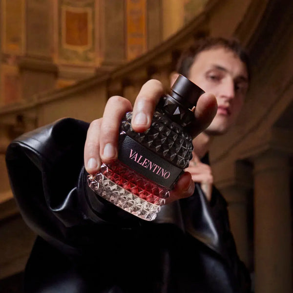 VALENTINO - BORN IN ROMA INTENSE DONNA EDP Valentino