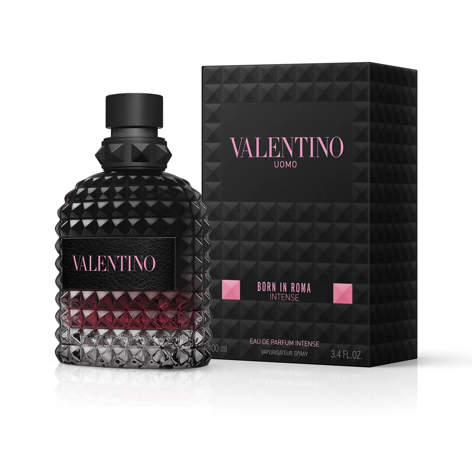 VALENTINO - BORN IN ROMA INTENSE UOMO Valentino