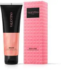 VALENTINO - BORN IN ROMA  PERFUMED BODY SHIMMER Valentino