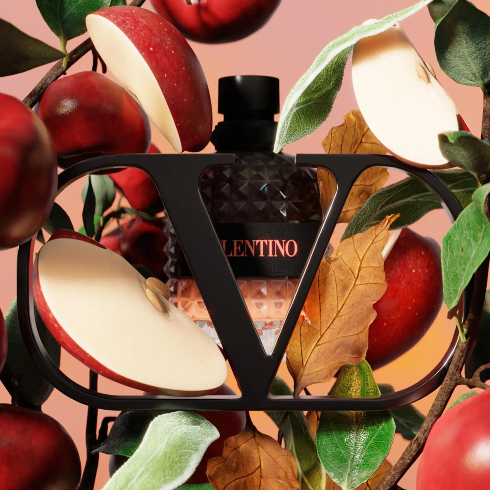 VALENTINO Born In Roma Coral Fantasy Uomo Eau de Toilette Valentino