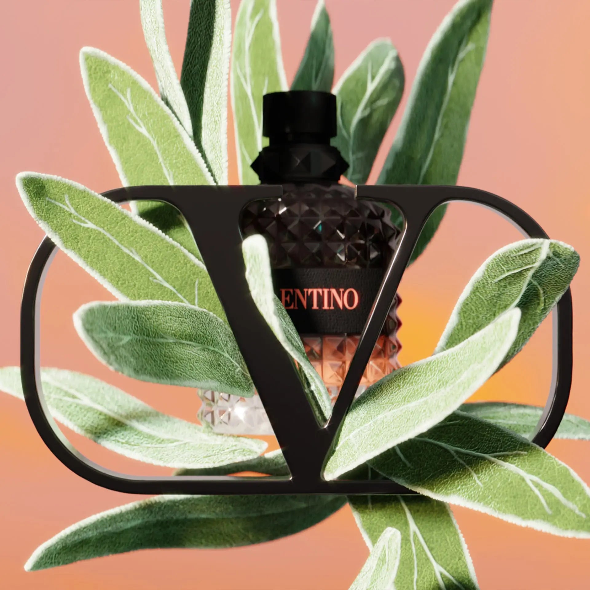 VALENTINO Born In Roma Coral Fantasy Uomo Eau de Toilette Valentino