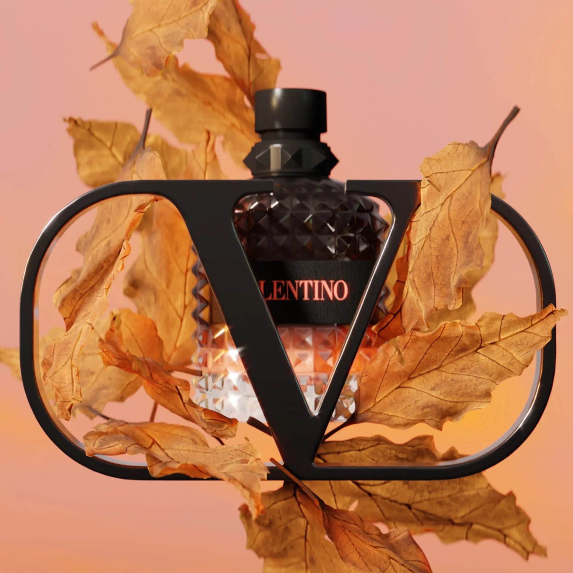 VALENTINO Born In Roma Coral Fantasy Uomo Eau de Toilette Valentino