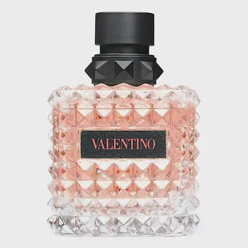 VALENTINO - DONNA BORN IN ROMA CORAL FANTASY Valentino