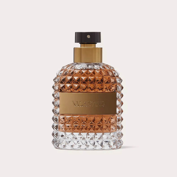 VALENTINO UOMO - EAU DE TOILETTE