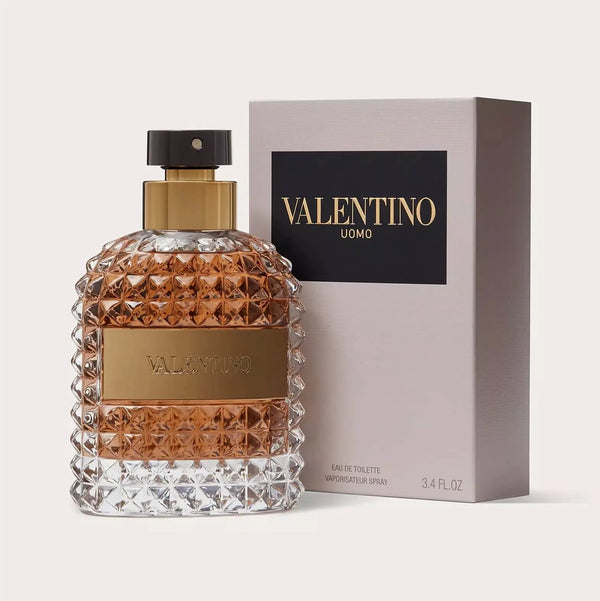 VALENTINO UOMO - EAU DE TOILETTE Valentino