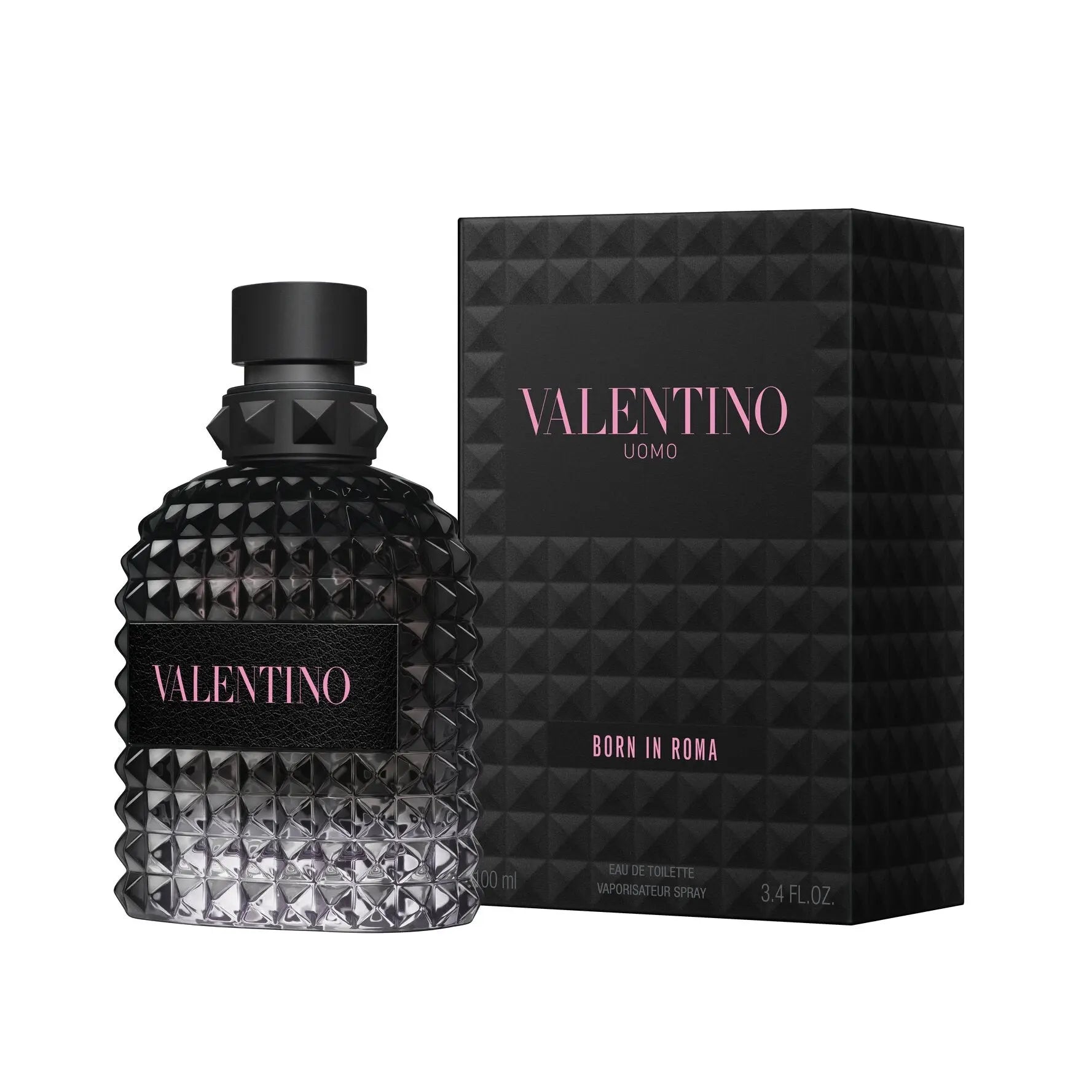 VALENTINO Uomo Born In Roma Eau de Toilette Valentino