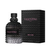 VALENTINO Uomo Born In Roma Eau de Toilette Valentino