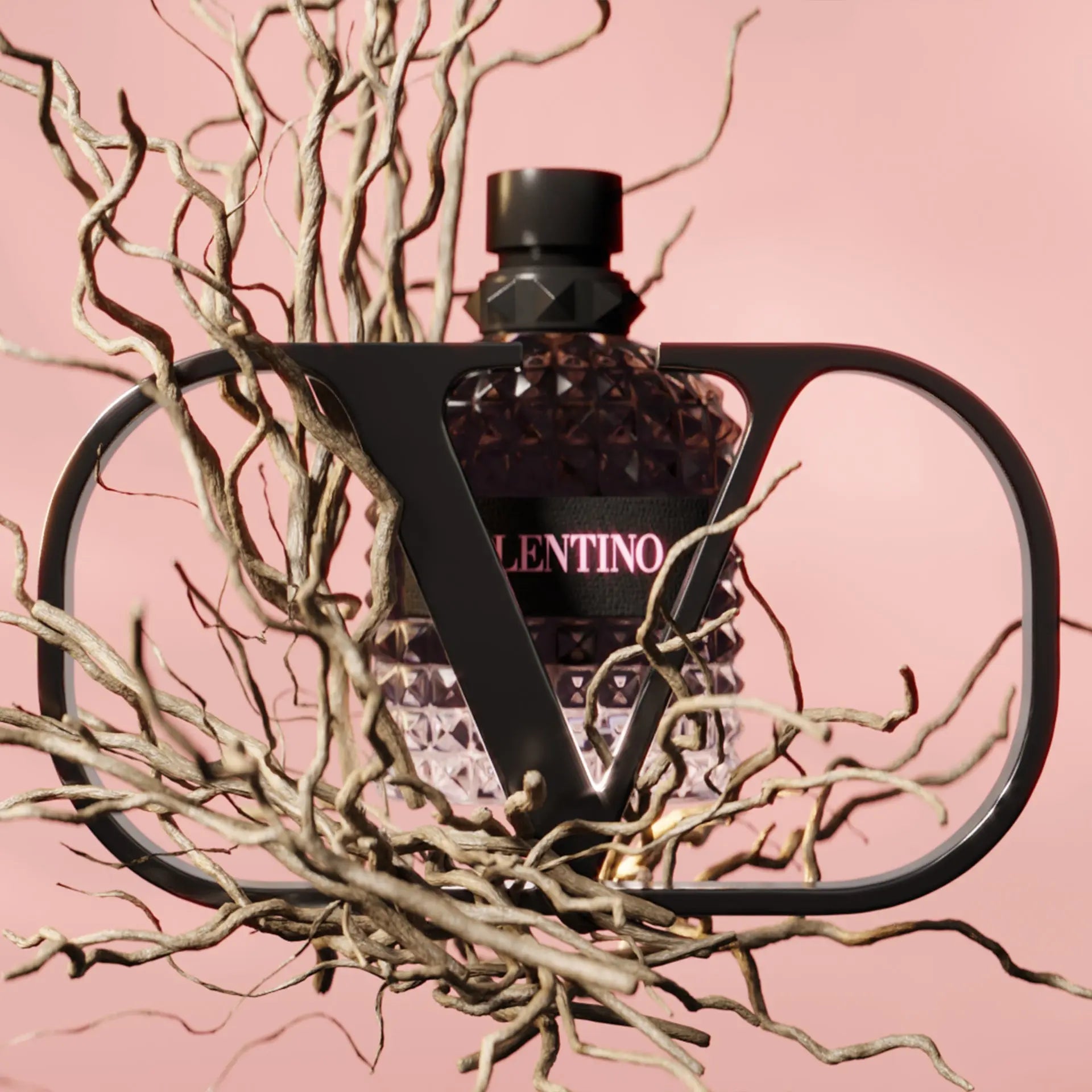 VALENTINO Uomo Born In Roma Eau de Toilette Valentino