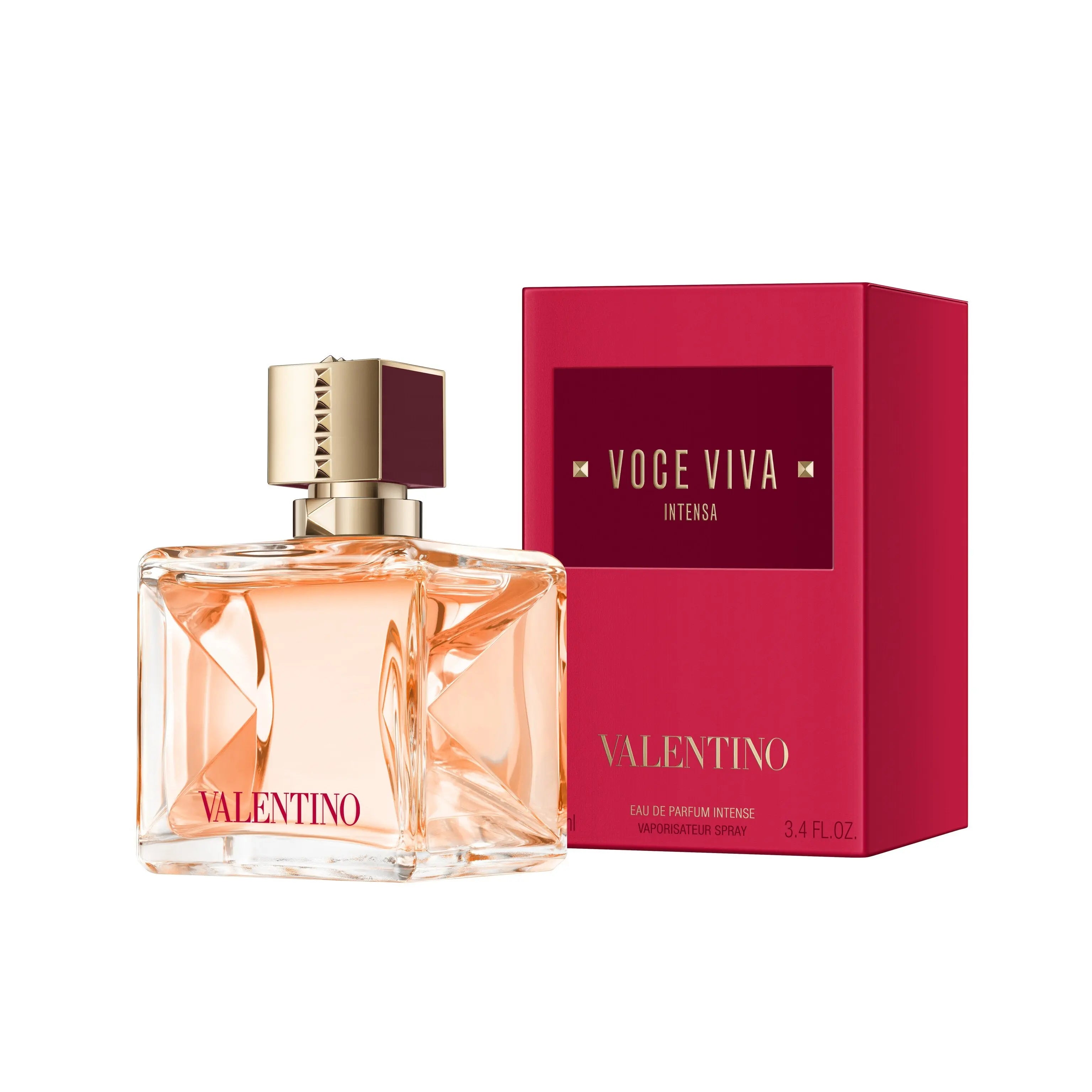VALENTINO Voce Viva Intensa Eau de Parfum Valentino