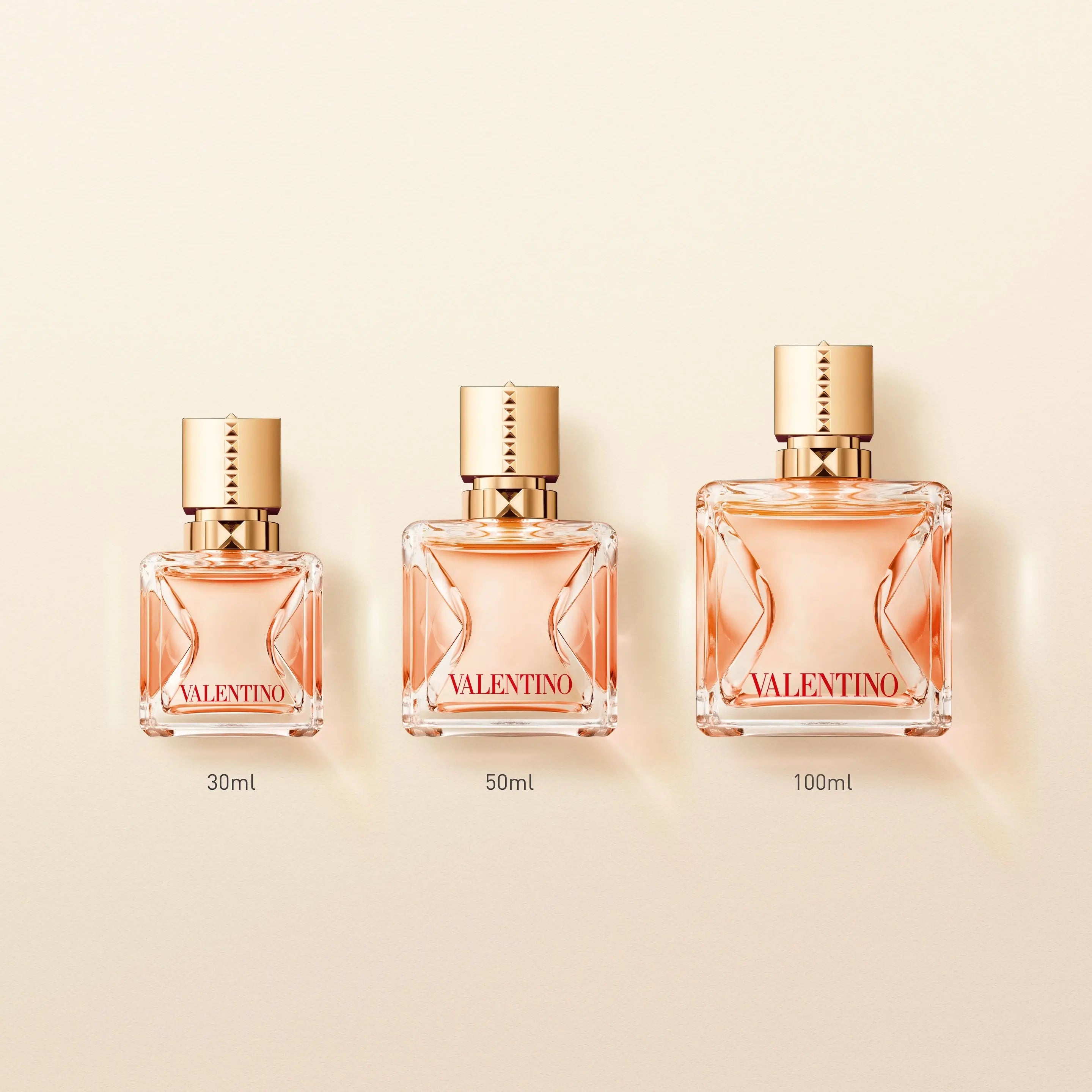 VALENTINO Voce Viva Intensa Eau de Parfum Valentino