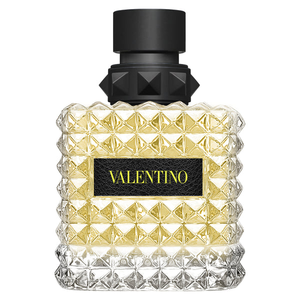 VALENTINO - DONNA BORN IN ROMA YELLOW DREAM EDP