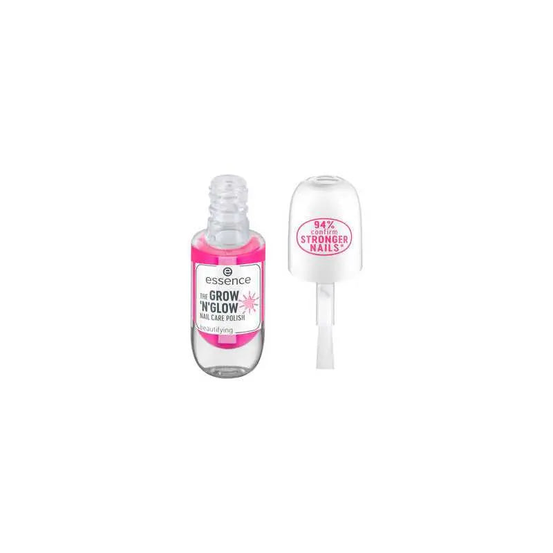 VERNIS DE SOIN DES ONGLES GROW & GLOW essence