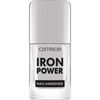 VERNIS IRON POWER NAIL HARDENER CATRICE catrice