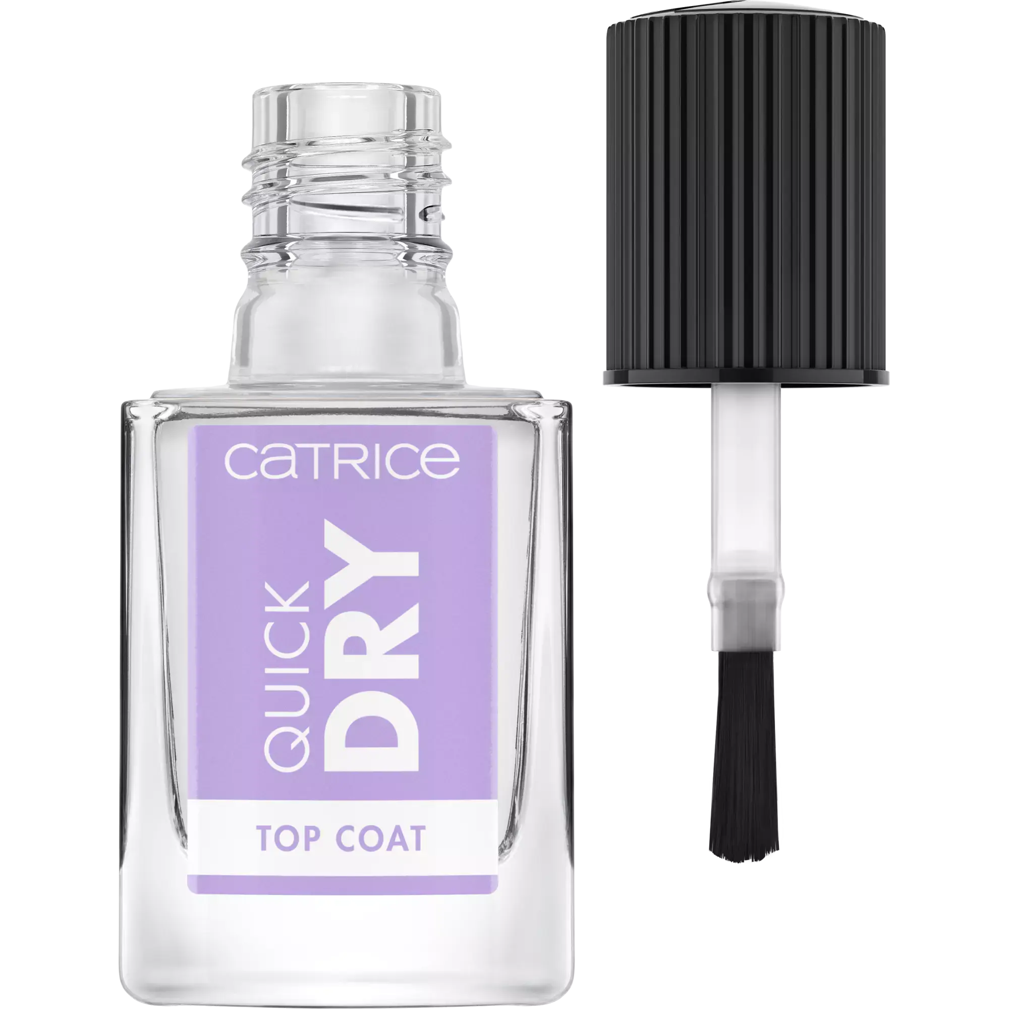 VERNIS QUICK DRY TOP COAT CATRICE catrice