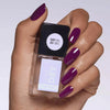 VERNIS QUICK DRY TOP COAT CATRICE catrice