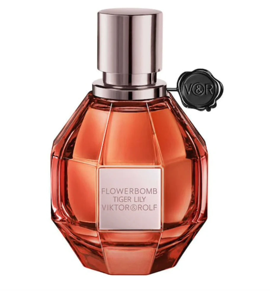 VIKTOR & ROLF - Flowerbomb Tiger Lily VIKTOR&ROLF