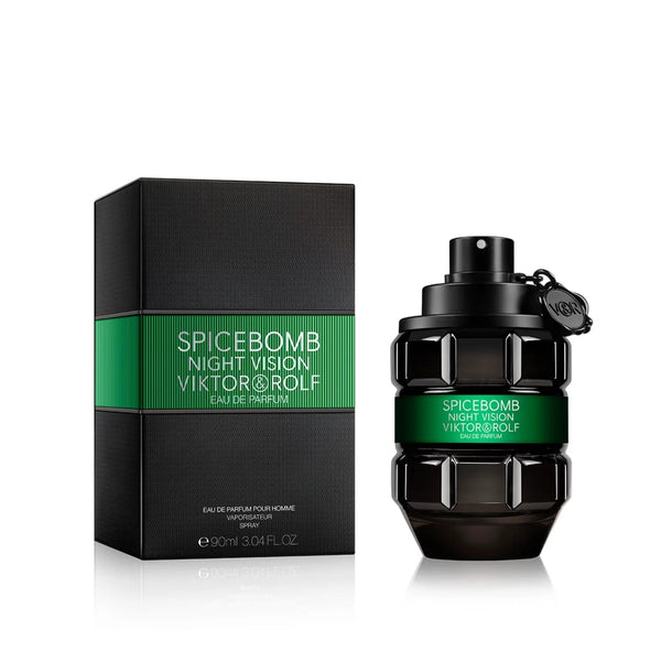 VIKTOR&ROLF - SPICE BOMB NIGHT VISION EDP VIKTOR&ROLF
