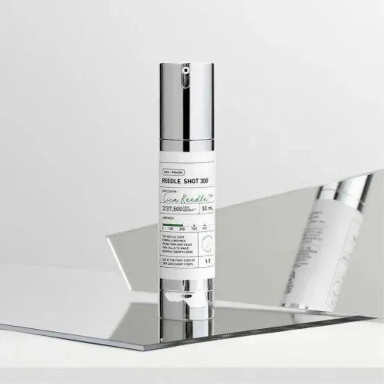 VT cosmetics Reedle Shot 100 vt cosmetics