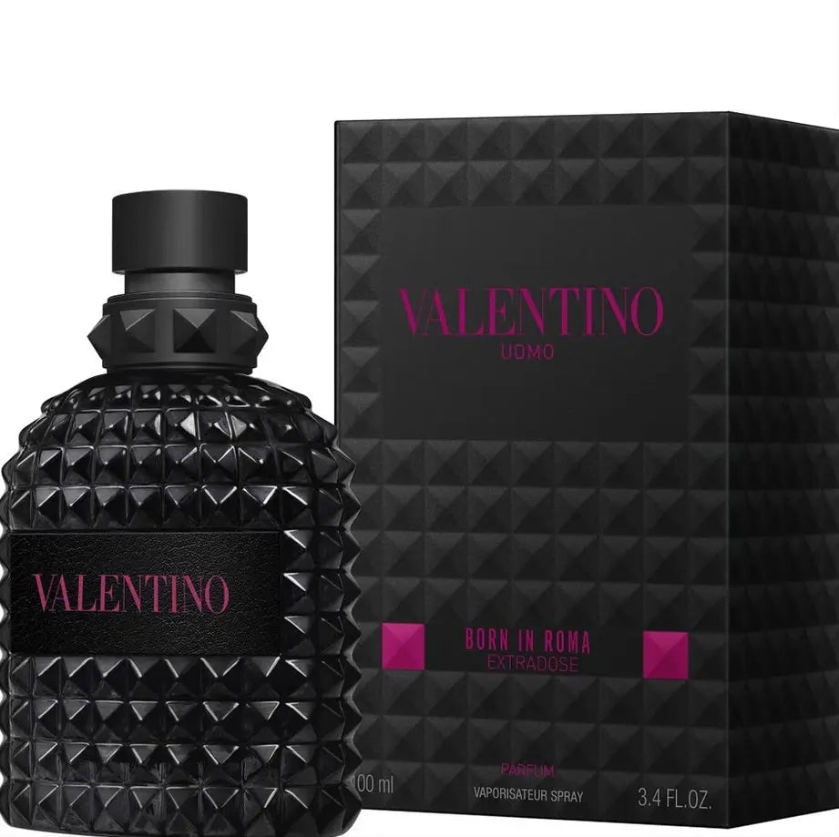 Valentino Born In Roma Extradose Uomo Parfum 100 ML Valentino