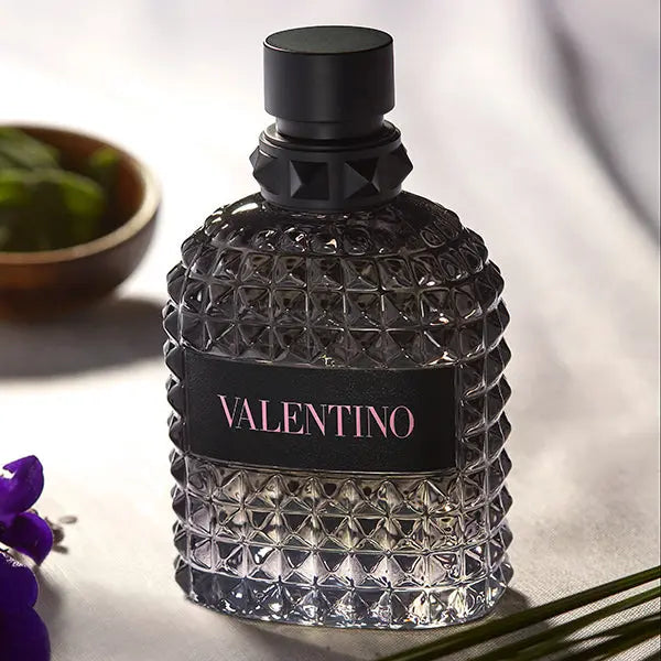 Valentino Born In Roma Extradose Uomo Parfum 100 ML Valentino