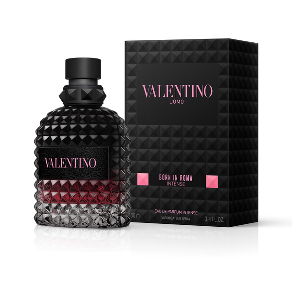 VALENTINO - BORN IN ROMA INTENSE UOMO