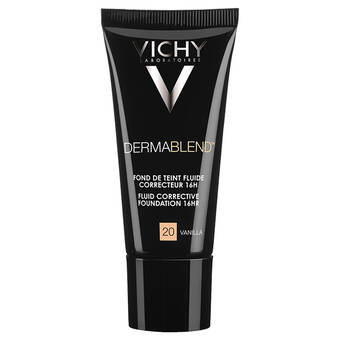 Dermablend Fluid Corrective Foundation 16HR 30ml - Colour: 35