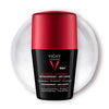 Vichy Homme DÉODORANT CLINICAL CONTROL 96H | Tous types de peau | 50ml Vichy