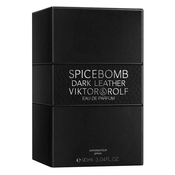 Viktor&Rolf Spicebomb Dark Leather VIKTOR&ROLF