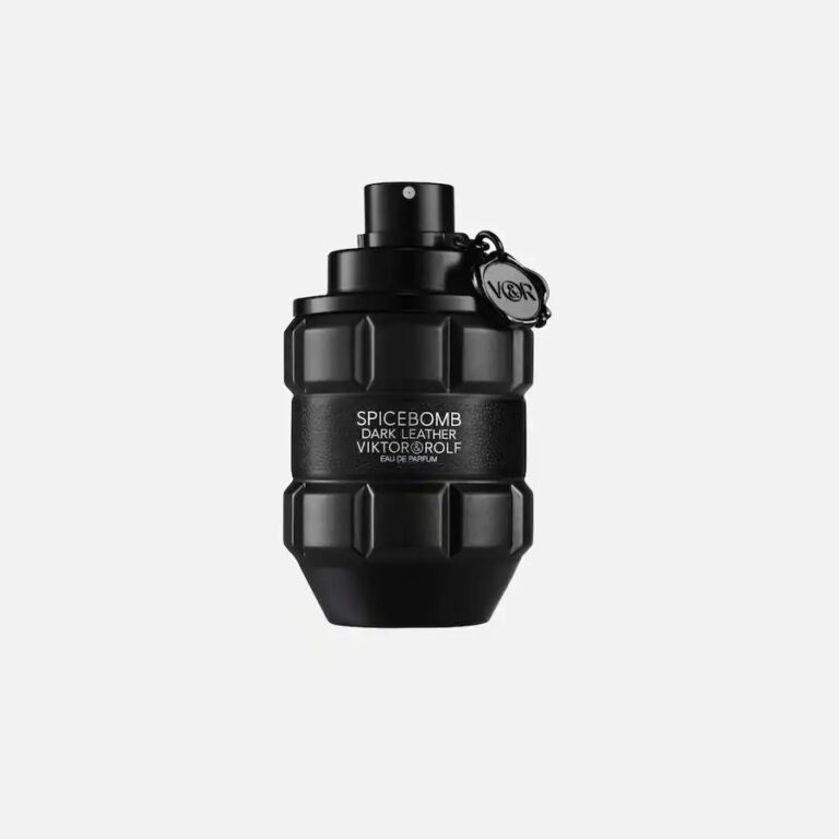 Viktor&Rolf Spicebomb Dark Leather VIKTOR&ROLF